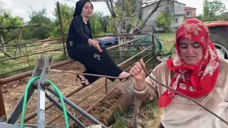 YAPRAK ZAMANI -sarma