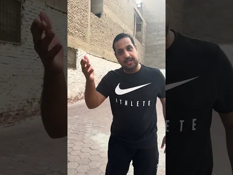 جيت مصر وشفت ملعب اشباه لاعبين