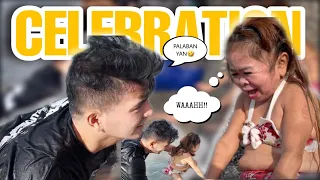 CELEBRATION | MAHAL | MYGZ MOLINO