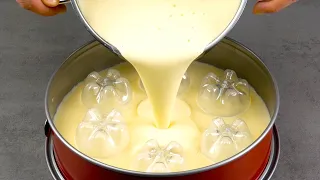 5 pasteles magníficos que no tendrás que hornear