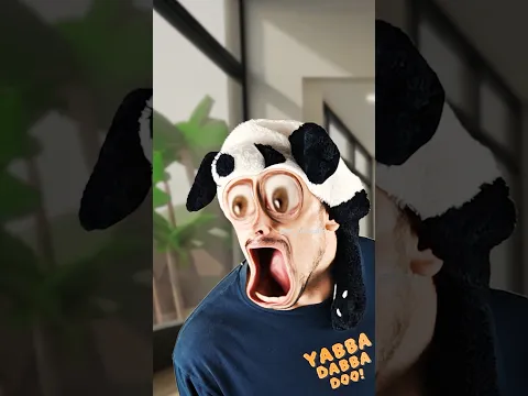 POV: When your brother steals your Robux 😡