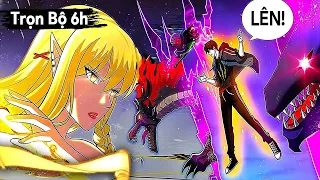 REVIEW TRUYỆN TRANH FULL BỘ cửa hàng sủng thú siêu thần 🟡【1-71】