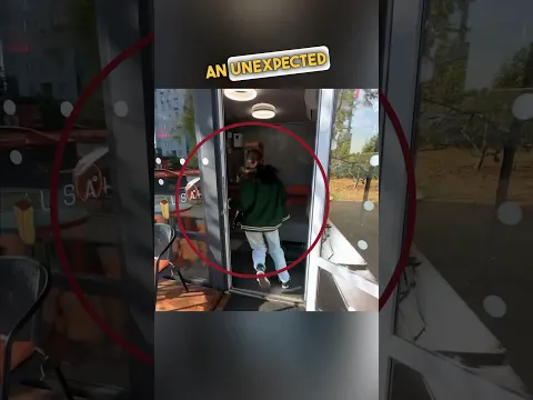 Wait for the TWIST at the end 🥹