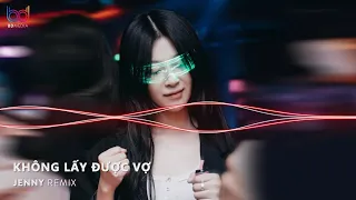 Không Lấy Được Vợ Remix Trend Tiktok | Chiếc Nhẫn Cưới Ngày Nào Hứa Sẽ Trao Nhau Mãi Mãi Hot Tiktok