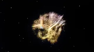 Closeup, HQ Photo of an Orb in NJ....CREEPS me out