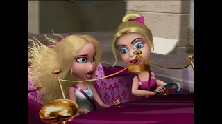 BRATZ - Sezona 1 Epizoda 10 (Sinhronizovano na Srpski)