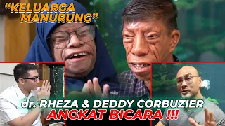 KISAH KELUARGA MANURUNG...DENGARKAN BAIK-BAIK NETIZEN..!!!