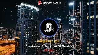 MAICKO REMIX 2024   Shenseea  Hit  Run ft Masicka Di Genius
