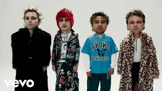 5 Seconds of Summer - Telephone Busy (Official Video)
