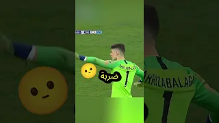 هذا المدرب لم يكن يحب هذا الحارس أبدًا لكن ما فعله الحارس فجأة كان صادمًا للجميع!