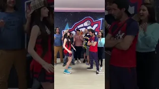 batalha dacinha tiktok dia meu aniversário separa bricadeira que danca melhor