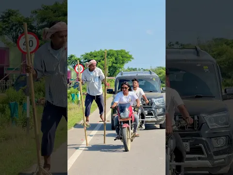 Bhikhari ka Aukat 🔥 Mr.Fk01 | #shorts #zx10r #scorpio #youtubeshorts