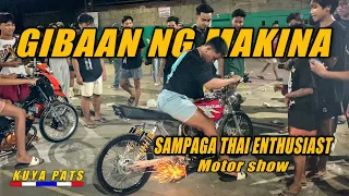 SAMPAGA MOTOR SHOW
