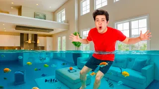 100 Maneras Extremas De Llenar Mi Casa