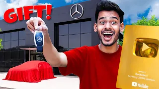 What Will I Get From the YouTube Golden Play Button?