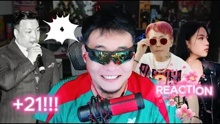 АРААР ТАВИЛТИЙГ REACTION ХИЙВ @StepBroTTD