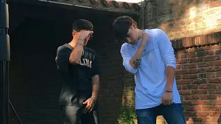 Laure Barca - Lejos Ft Divan Matt (Oficial Video)