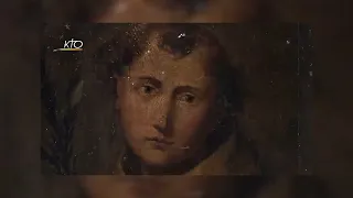 LA VIE DE SAINT ANTOINE DE PADOUE . Act 1 Campagne des Saints des Valets de Marie