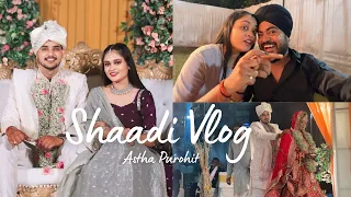 Mere Best-friend ki Shaadi 😍❤️ Don’t miss the Ending 😂😂 Indore Ki shaadi So much fun 💃❤️