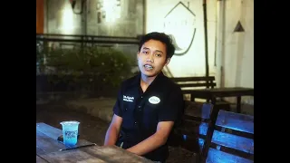 Kopi Desa, salah satu mitra MPStore yang punya cerita tersendiri di balik secangkir kopinya.