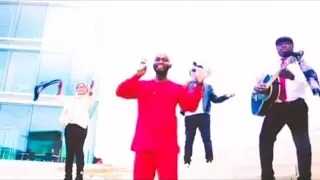 Evg Duah Isaac  Sing Praise To God Official Video Clip