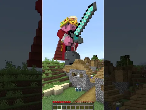 Best Unbelievable Seeds Nostalgia vs Rarest Emoji Reaction #meme #shorts #minecraft