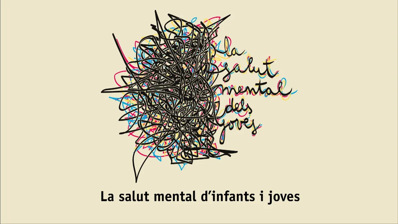 La salut mental d’infants i joves
