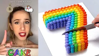 💖 Text To Speech 💖 ASMR Cake Storytime || @Amara Chehade @Brianna Guidryy  || POVs Tiktok Part #030