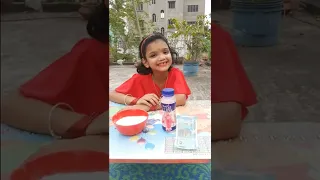 কৃতিকা কি Amul Cool Challenge টা জিৎ তে পারলো না হারলো Funny video 😛🤪😜😅😆😋😋😋@Kritika Official