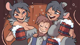 Rat Quest