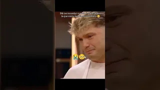 QUIÉN LLORO VER A IAN LUCAS TRISTE 🥺 #notidefede #fedevigevani #vecibanda #dosogas