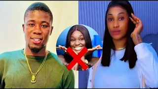 Urgent ! “ Mario Mbaye Alima Djarna lu eup 8 millions ” déclare l’ex marie de Ndaxté Lo