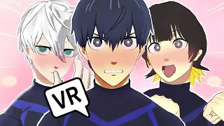 PASIÓN DE EGOISTAS!!! | VRCHAT