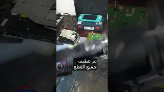 بلايستيشن 4 تصليح منفذ HDMI