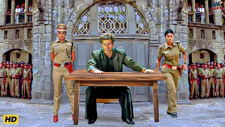 ये देवा की अदालत है.. यहाँ जज भी मैं हूँ और वकील भी मैं | Sunny Deol (Court Scene) #action #superhit