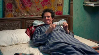 مسلسل مرضي ودحام - الحلقة 1