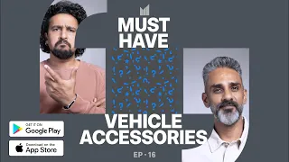 Must Have Accessories For Your New Car/Motorcycle | ThisConnect Ep 16