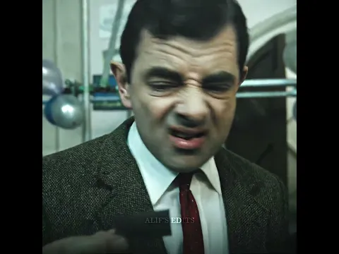 "Mr. Bean Holiday trip" | Stereo Love - Edward Maya & Vika Jigulina | Mr. Bean edit