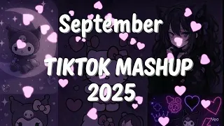 New Tiktok Mashup 2025 Philippines Party Music Viral Dance Trends