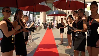 A' Design Award - Gala Night 2023 - 2024