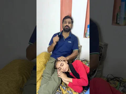 Abeera bemar ho ge #ytshorts #comedy