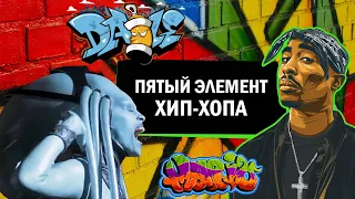 Философия Хип-Хопа