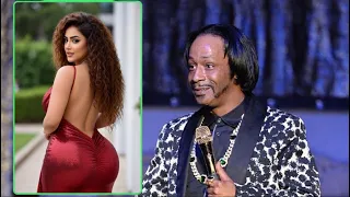 Katt Williams On When She Came From Behind