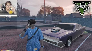 #INDOPRIDE | BISNIS DEMI UANG $1.000.000 !!! GTA ROLEPLAY