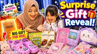 I Bought Too Many Gifts for My Daughter 😱 | Kids Gift Haul