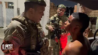 WEB SÉRIE DE DENTRO DA FAVELA- 4ª TEMPORADA | EP. 15