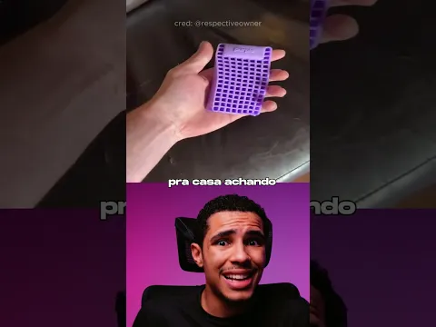 Eles Roubavam Amostras de Colchão e Isso Aconteceu 🛏️
