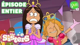 LES SISTERS 👫 Sans filtre 📱 (Saison 4 Episode 5 - épisode en entier)