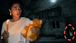 7yr Boy's Spirit‼️ .. | #dare -293 #ABianAchu #trending #abn #aishadare #ghost #horrorstories