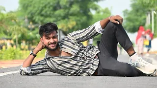 K K Dancer 2.0  Viral Boy Trending 🔥Star #viral #live #action 